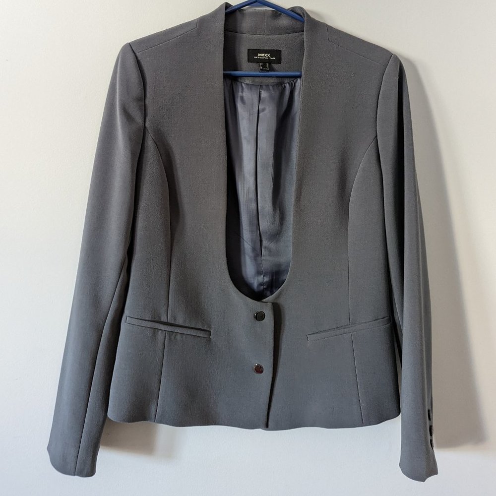 Mexx Two-Button jacket / blazer